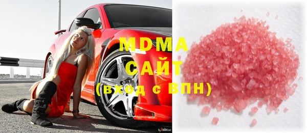 прущий лед Елабуга